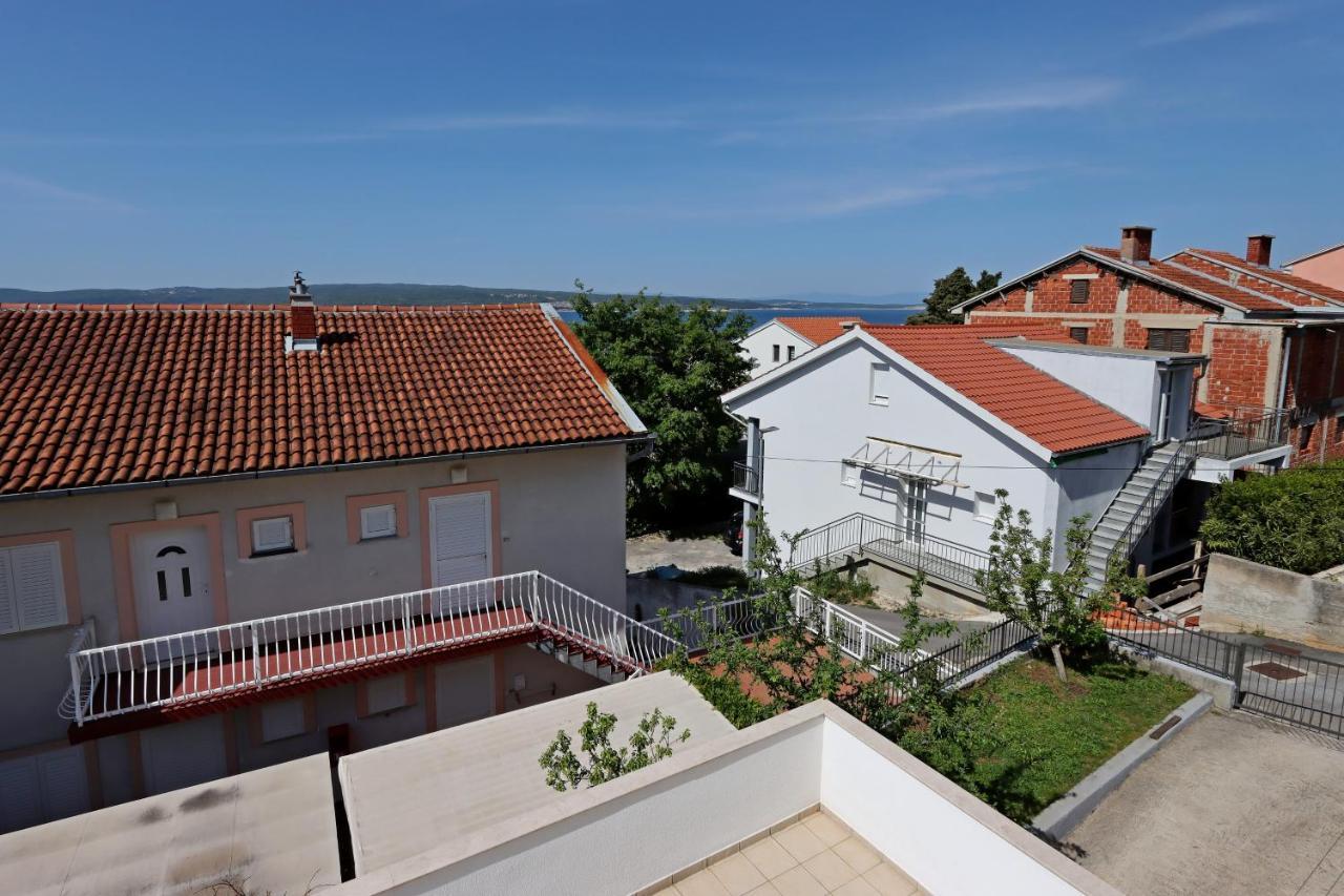 Apartments And Rooms With Parking Space Selce, Crikvenica - 2362 Exterior photo