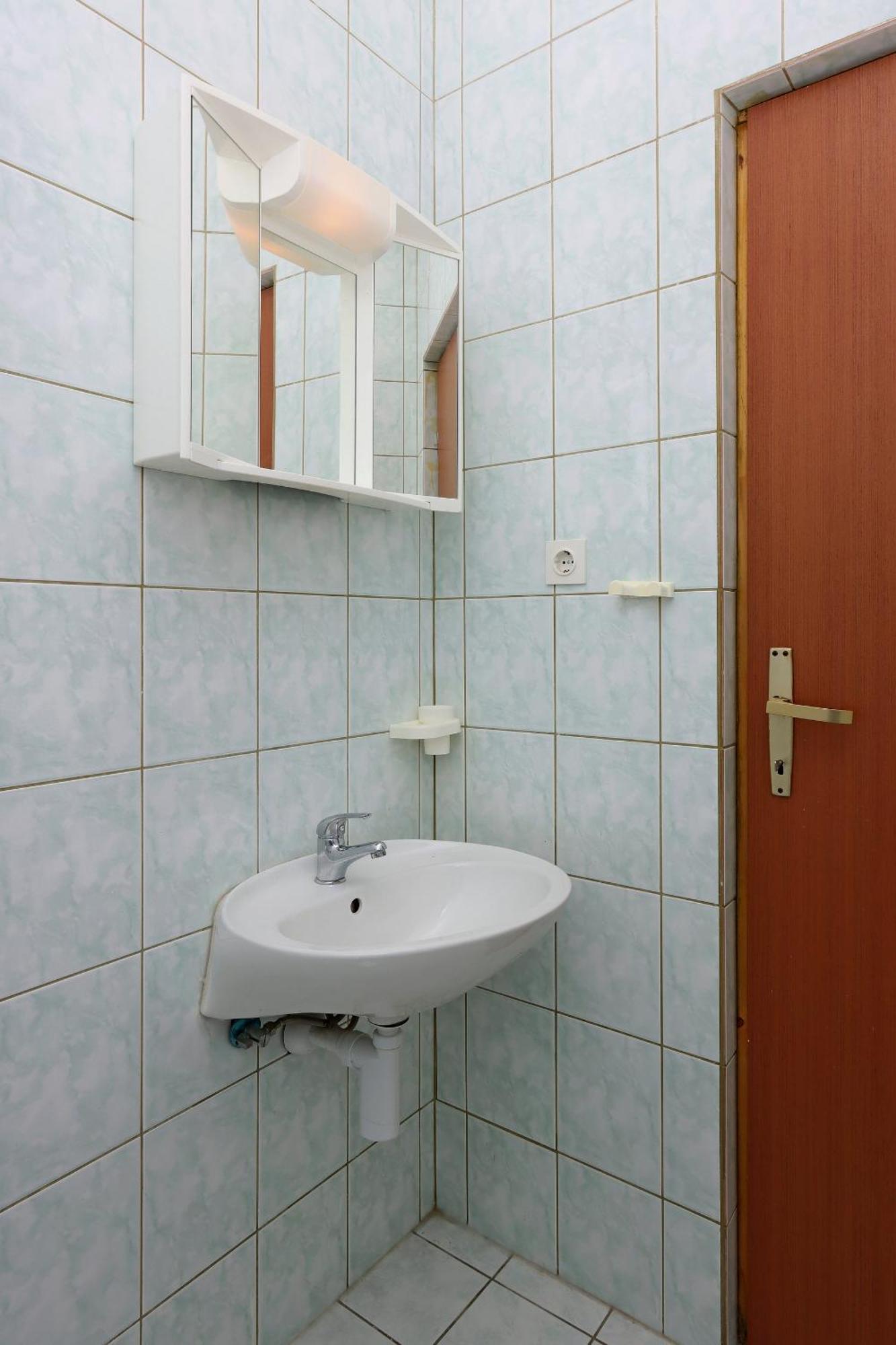 Apartments And Rooms With Parking Space Selce, Crikvenica - 2362 Room photo