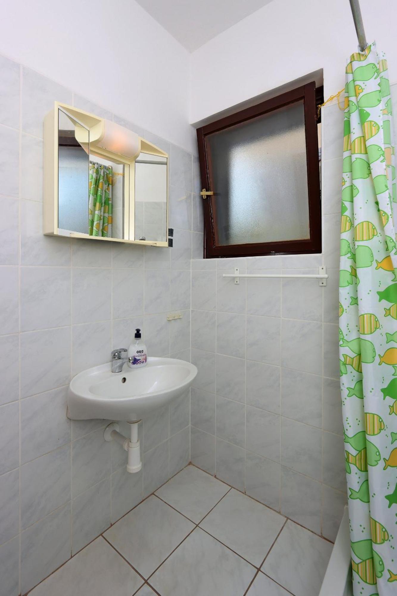 Apartments And Rooms With Parking Space Selce, Crikvenica - 2362 Room photo