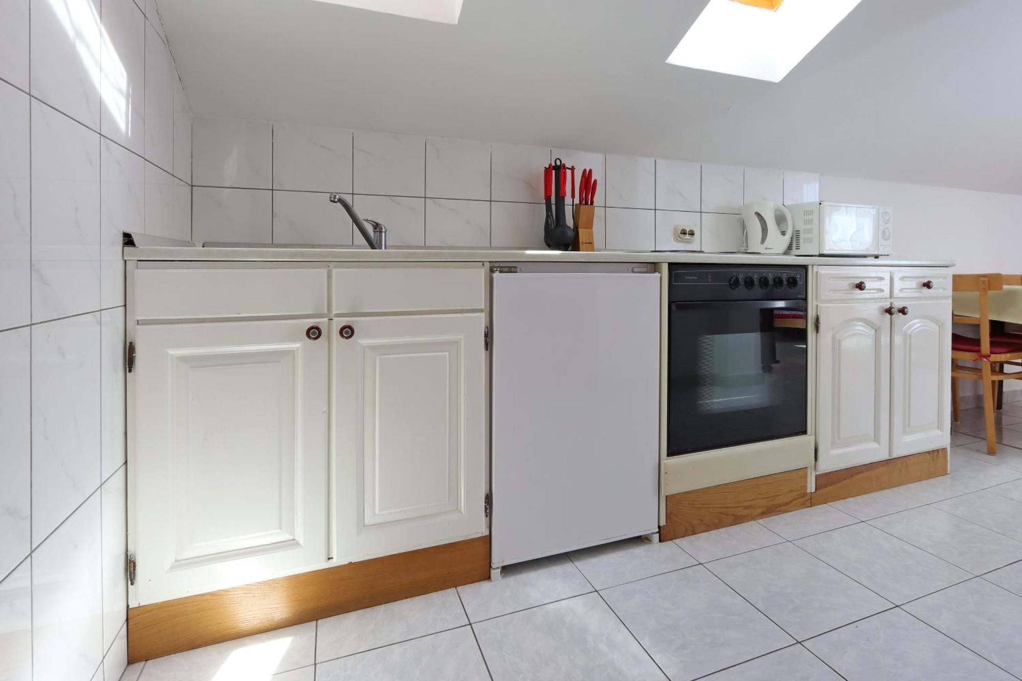 Apartments And Rooms With Parking Space Selce, Crikvenica - 2362 Room photo